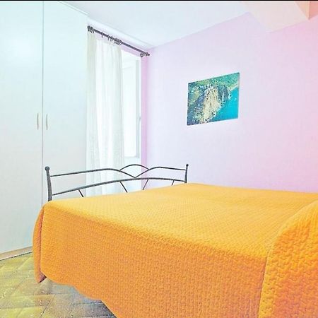 Rossese Appartement Riomaggiore Buitenkant foto