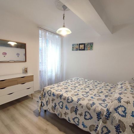 Rossese Appartement Riomaggiore Buitenkant foto