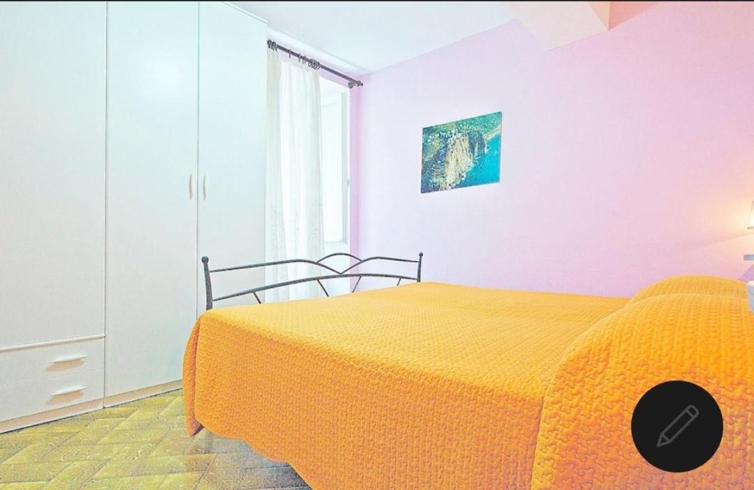 Rossese Appartement Riomaggiore Buitenkant foto