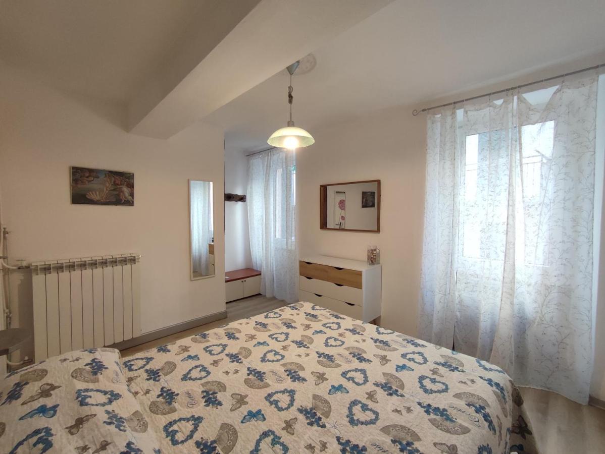 Rossese Appartement Riomaggiore Buitenkant foto