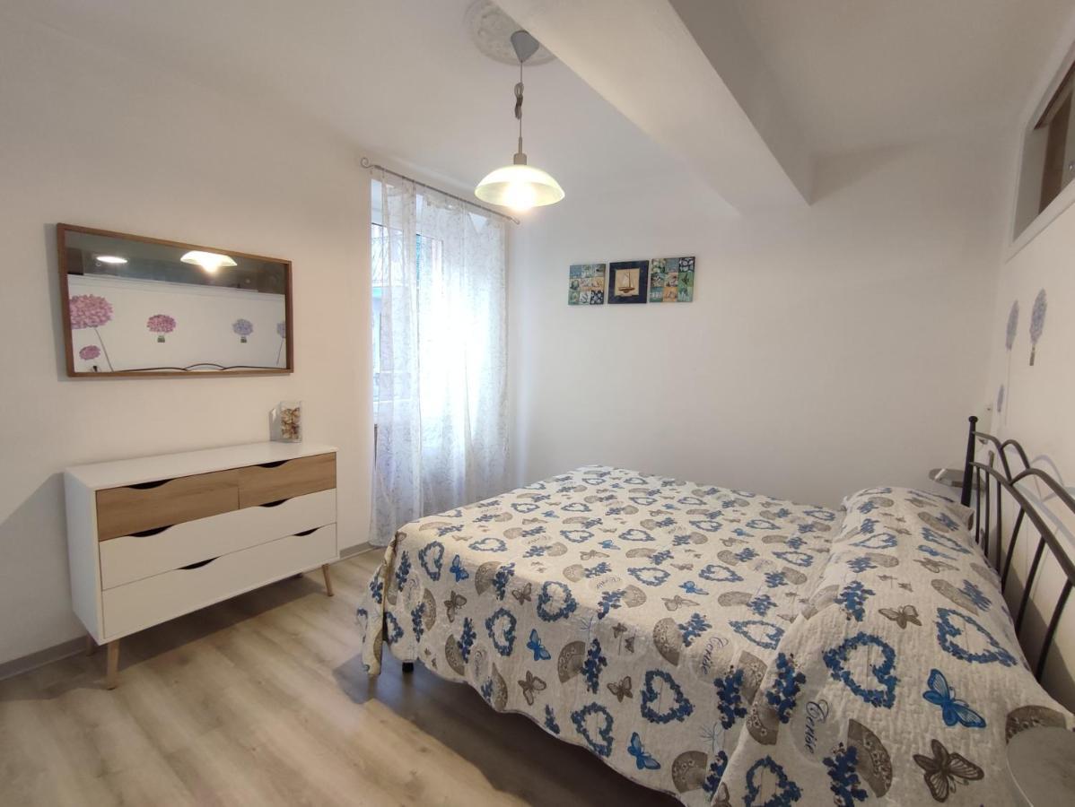 Rossese Appartement Riomaggiore Buitenkant foto